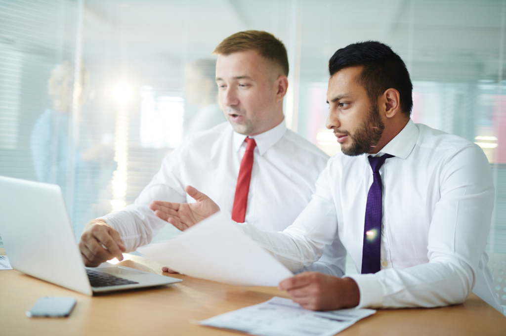 Understanding VAT & Corporate Tax Compliance for Businesses in the UAE