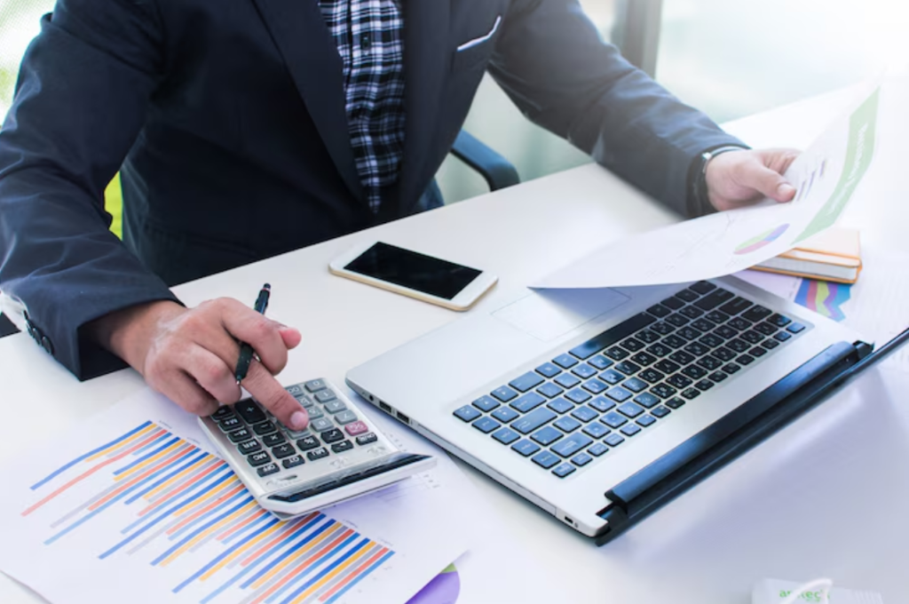 Why Accurate Accounting Is Critical for Business Growth in UAE & Oman